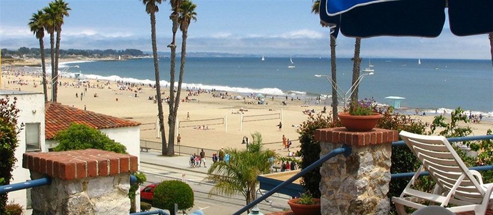 HOTEL CASABLANCA INN ON THE BEACH SANTA CRUZ CA 4 United States