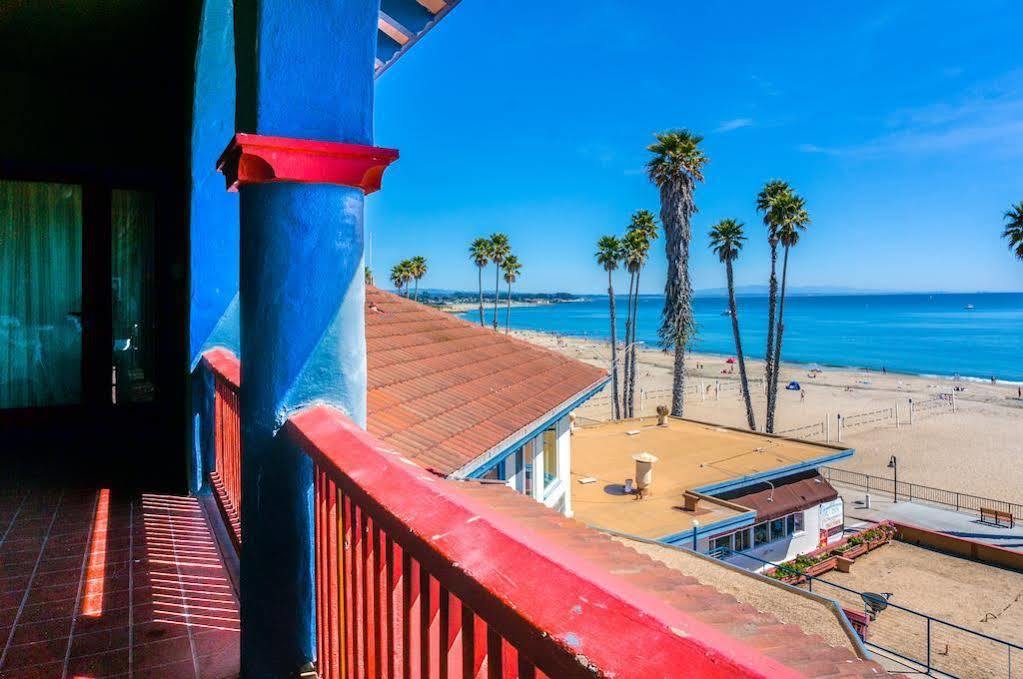 HOTEL CASABLANCA INN ON THE BEACH SANTA CRUZ CA 4 United States